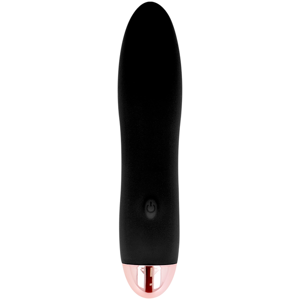 Vibromasseur rechargeable Dolce Vita Quatre