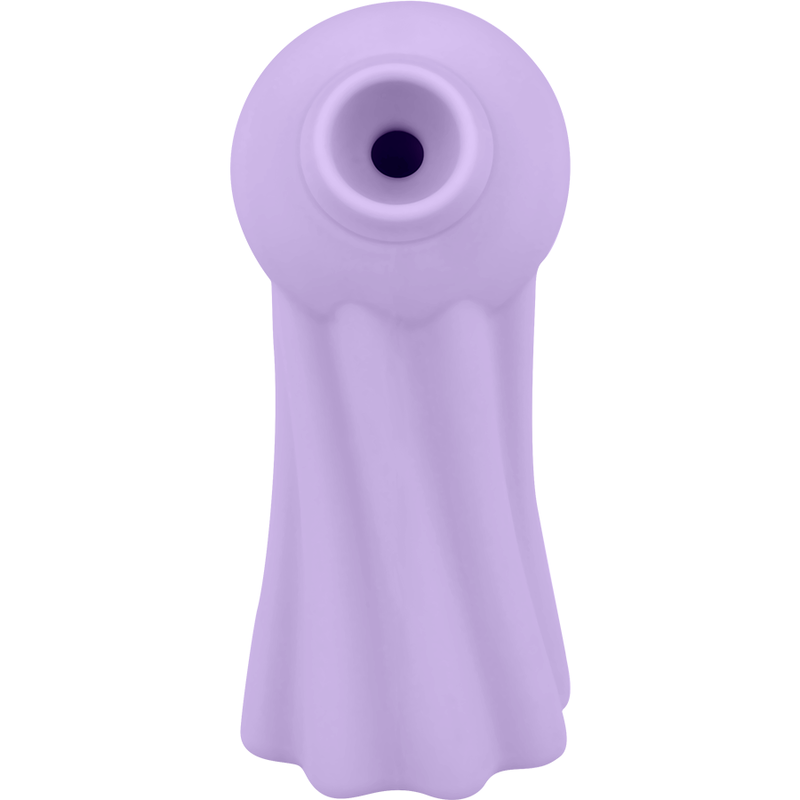 Stimulateur clitoridien Ohmama Méduse