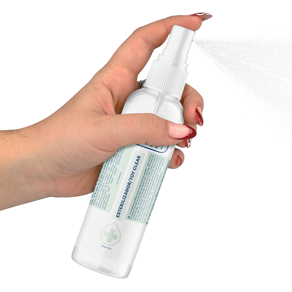 Nettoyant spray pour jouets Waterfeel 150 ml