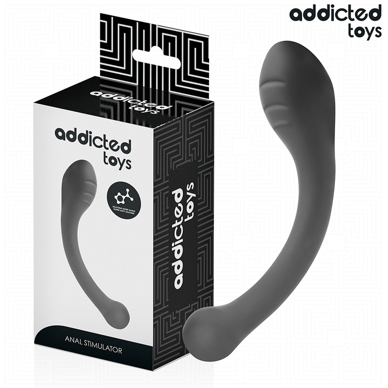 Stimulateur anal Addicted Toys