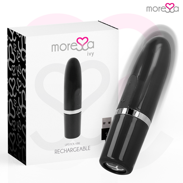 Vibromasseur Moressa Ivy--000000