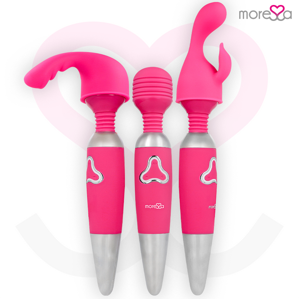 Vibromasseur wand Moressa Odilon