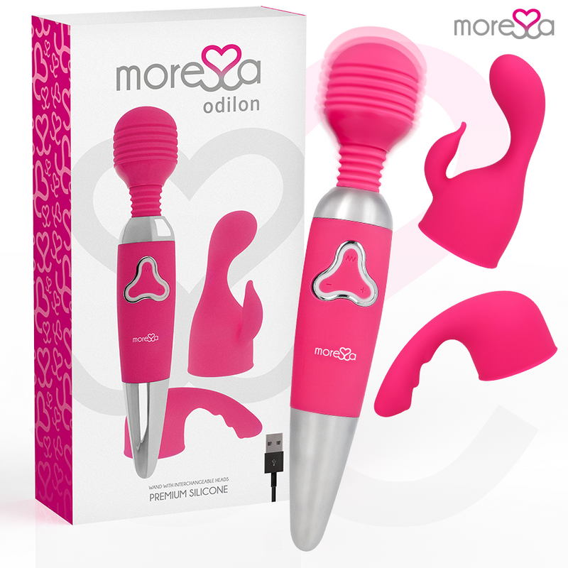 Vibromasseur wand Moressa Odilon