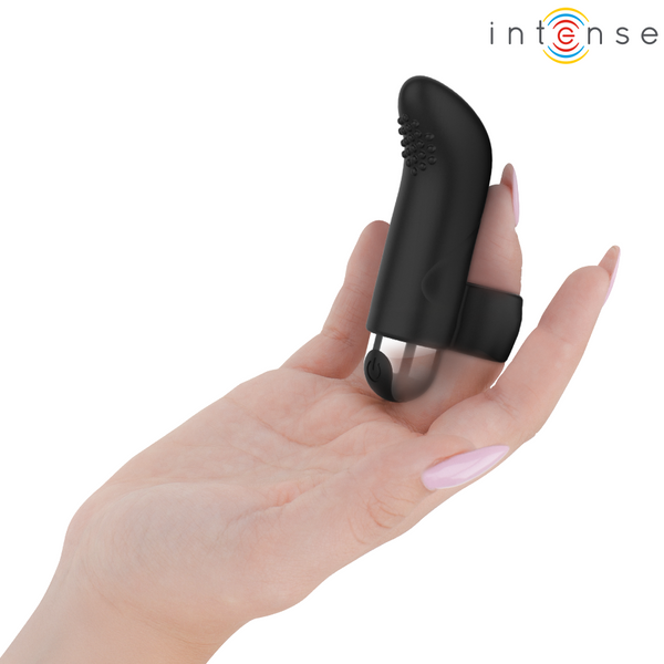 Stimulateur de doigt Intense Fun Toys Damiano