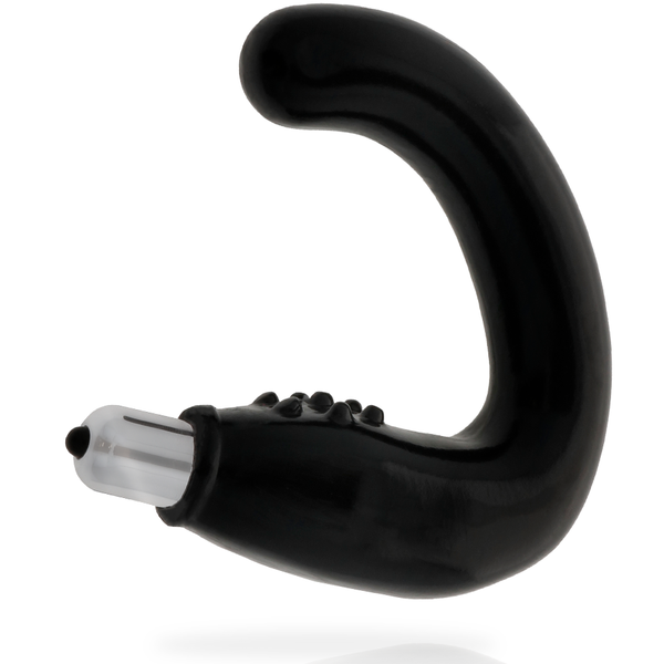 Masseur anal vibrant Addicted Toys