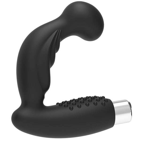Vibrateur prostatique rechargeable Addicted Toys modèle 3