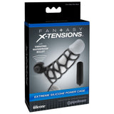 Cage de puissance en silicone extrême Fantasy X-Tensions
