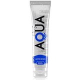 Lubrifiant base d’eau Aqua Quality -- 100 ml