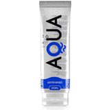 Lubrifiant base d’eau Aqua Quality -- 200 ml