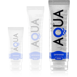 Lubrifiant base d’eau Aqua Quality -- 200 ml