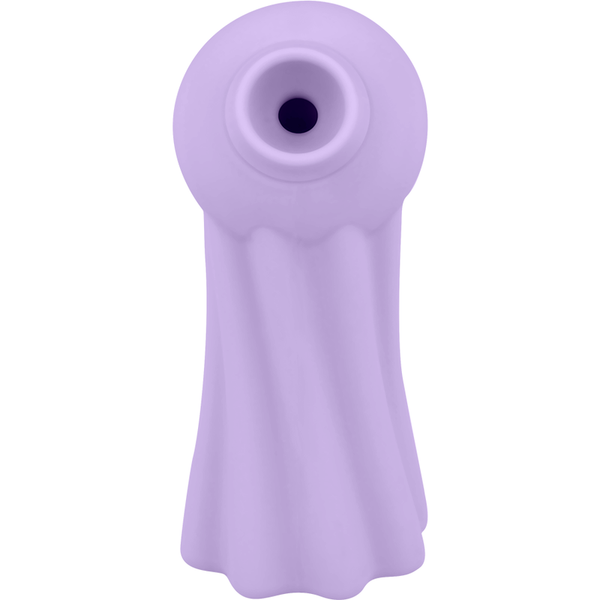 Stimulateur clitoridien Ohmama Méduse