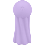 Stimulateur clitoridien Ohmama Méduse