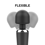 Vibromasseur wand Naomi Wand Super Strong