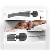 Vibromasseur wand Naomi Wand Super Strong