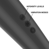 Vibromasseur wand Naomi Wand Super Strong