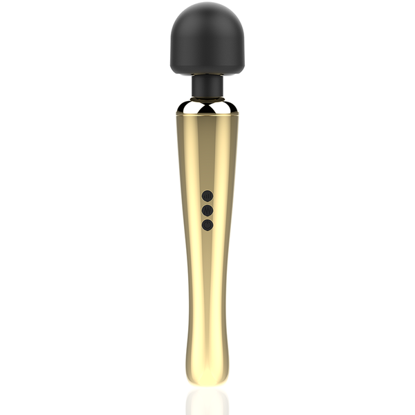 Ibiza — Vibromasseur Wand Luxury