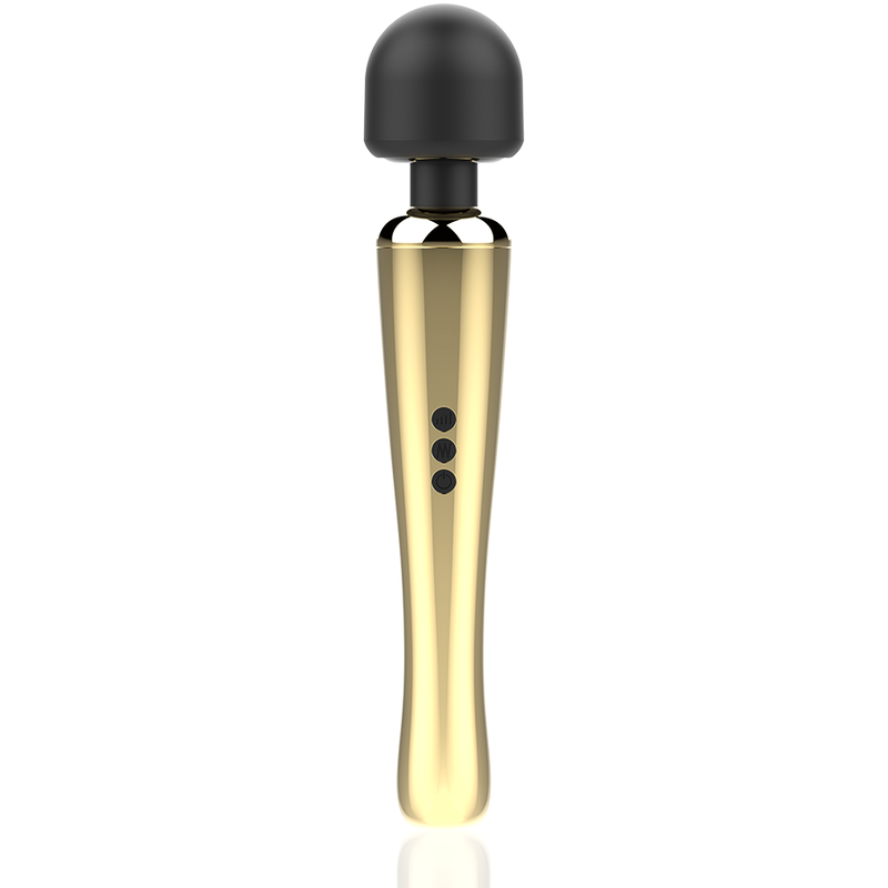 Ibiza — Vibromasseur Wand Luxury