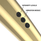 Ibiza — Vibromasseur Wand Luxury