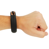Anneau vibrant Anbiguo Adriano télécommande Watchme