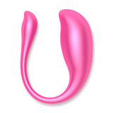 Œuf vibrant connecté Oninder Nairobi rose application--ee8aba