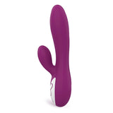 Vibromasseur télécommandé Coverme Taylor WatchMe
