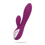 Vibromasseur télécommandé Coverme Taylor WatchMe