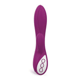 Vibromasseur télécommandé Coverme Taylor WatchMe