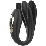 Ibiza — Vibromasseur double rotatif Wave Ibiza