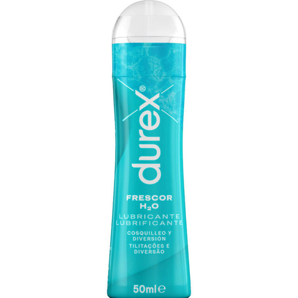 Lubrifiant effet picotement Durex Play 50 ml