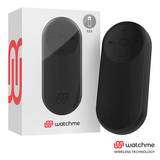Watchme — Télécommande universelle Watchme