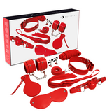 Kit fétiche BDSM Experience bondage -- #db0d21