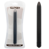 Vibrateur Glossy Slim--000000