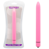 Vibrateur Glossy Slim--fd8bb9