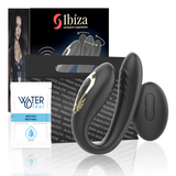 Ibiza — Vibromasseur double rotatif Wave Ibiza