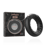 Anneau vibrant Anbiguo Adriano télécommande Watchme