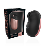 Stimulateur clitoridien Rithual Shushu 2.0--000000