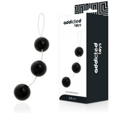 Perles anales Addicted Toys Balles de plaisance