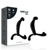 Stimulateur prostatique anal Addicted Toys