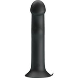 Stimulateur clitoridien Pretty Love Flirtation Murray noir
