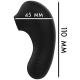 Stimulateur clitoridien Rithual Shushu Pro