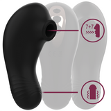 Stimulateur clitoridien Rithual Shushu Pro