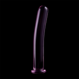 Gode en verre borosilicate Nebula Series by Ibiza modèle 8 -- #DF516D
