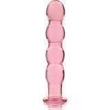 Gode en verre borosilicate Nebula Series by Ibiza modèle 10 -- #DF516D