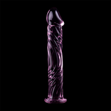 Gode en verre borosilicate Nebula Series by Ibiza modèle 12 -- #DF516D
