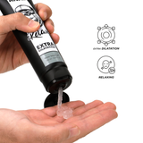 Gel de dilatation anale Black Hole base eau -- 150 ml