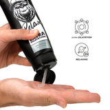 Gel de dilatation anale Black Hole base eau -- 250 ml
