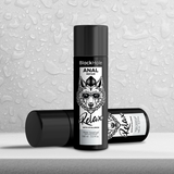 Lubrifiant anal réparateur Black Hole acide hyaluronique -- 100 ml