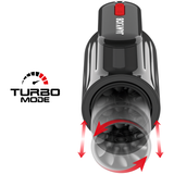 Masturbateur automatique Jamyjob Vortex Turbo