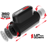 Masturbateur automatique Jamyjob Vortex Turbo