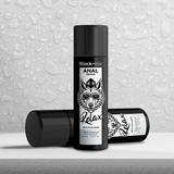 Lubrifiant anal réparateur Black Hole acide hyaluronique -- 30 ml